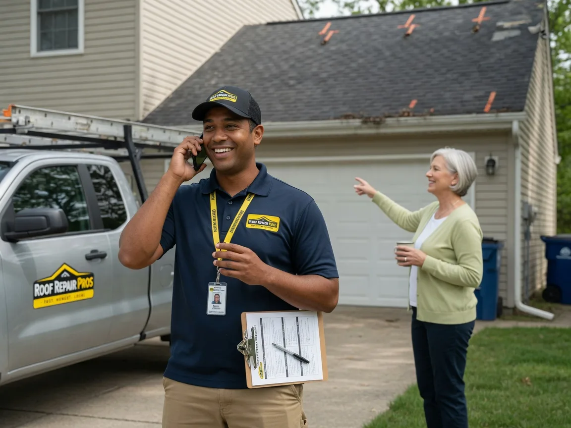 Roof Repair Mayville, MI FAQs